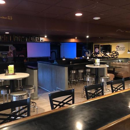 Shiretown Inn & Suites Houlton Buitenkant foto