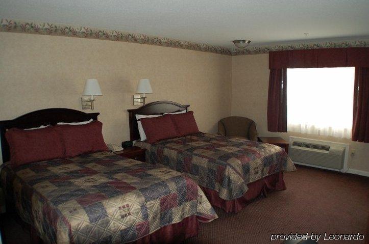 Shiretown Inn & Suites Houlton Kamer foto