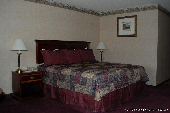 Shiretown Inn & Suites Houlton Kamer foto
