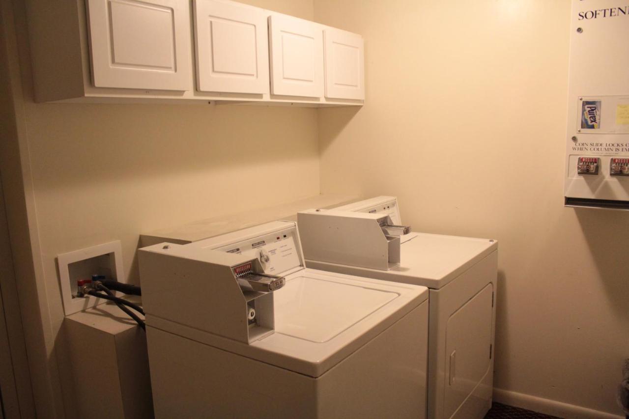 Shiretown Inn & Suites Houlton Buitenkant foto
